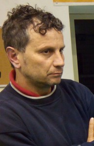 Enrico Caputo