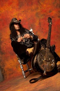 eric sardinas