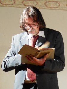 li Satiri - Antonio Cortese in don Ciccillo Folletto_