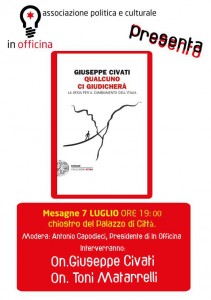 locandina Civati