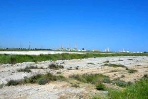 Brindisi - Zone da bonificare (Zona Micorosa)