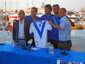 presentazione citta di brindisi