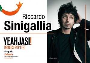 sinigallia yeahjasi