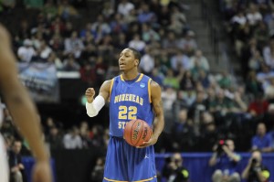 Demonte Harper