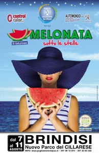 Melonata-2014