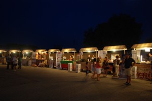 Mercati della Terra e del Mare 2013