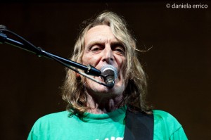 ROCKINDAY 2013 - GIORGIO CANALI - BR