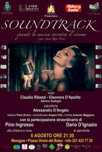 SOUNDTRACK