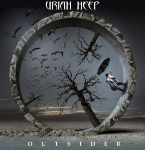 UriahHeepOustider