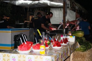 melonata 2013