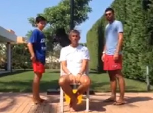 nando-marino-doccia