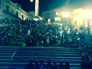 presentazione brindisi