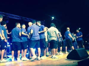 presentazione brindisi