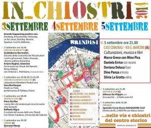 radiazioni programma