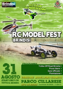 rc mopdel fest CILLARESE 31 agosto
