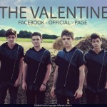 the valentine