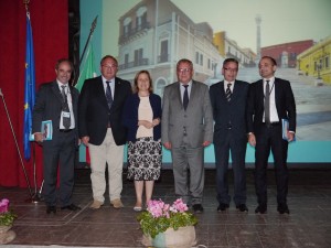 Brindisi Civex 2014
