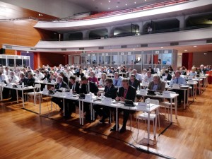 Commissione Civex - Riunione (2)