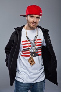 DJ DOUBLE S