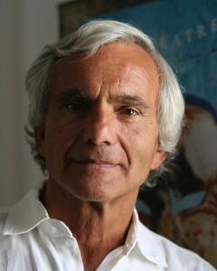EUGENIO BARBA