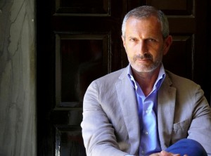 Gianrico Carofiglio
