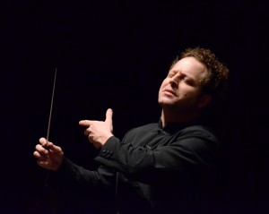 John Axelrod 