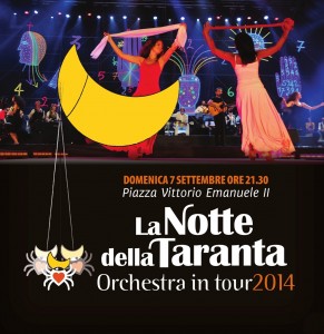 La Notte della Taranta