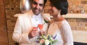 MATRIMONIO INDIANO FASANO