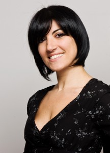 Sara Bevilacqua 