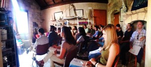XLAB BRINDISI