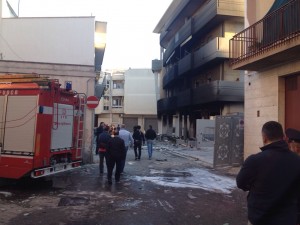 attentato francavilla