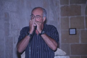 dino panza