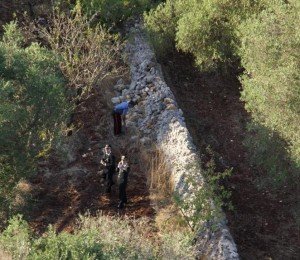 foto arresti Francavilla Fontana (3)