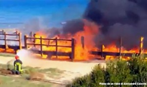 incendio-punta-del-serrone-colavito