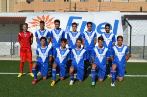 juniores brindisi 270914 (foto Michela Landolfa)