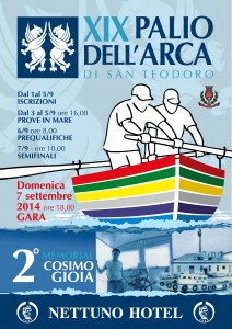 palio locandina 2014