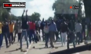 Foto: TeleBrindisi.tv