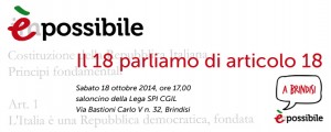 è possibile brindisi