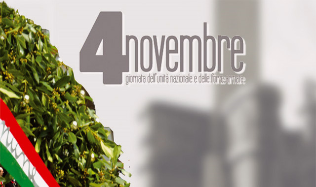 Risultati immagini per 4 NOVEMBRE