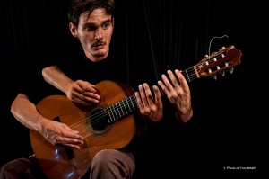 El Cubo Libre - Compagnia Dromosofista