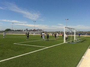 Il primo gol di Ventola