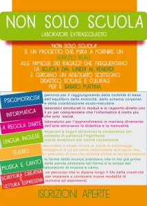 Non-solo-scuola
