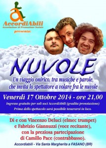 Nuvole