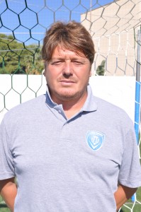 Pierluigi Orlandini All. Allievi