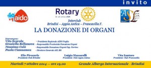 aido 7 ottobre