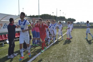 brindisi andria juniores