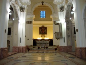 chiesa s. teresa