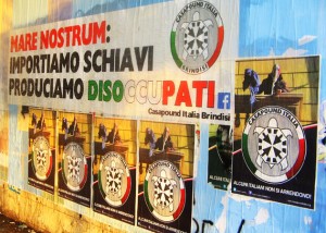 mare nostrum casapound 2