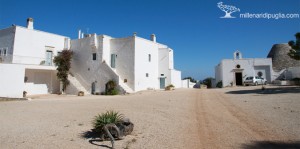 masseria mozzone millenari di puglia