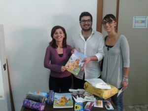 pd materiale scolastico 2